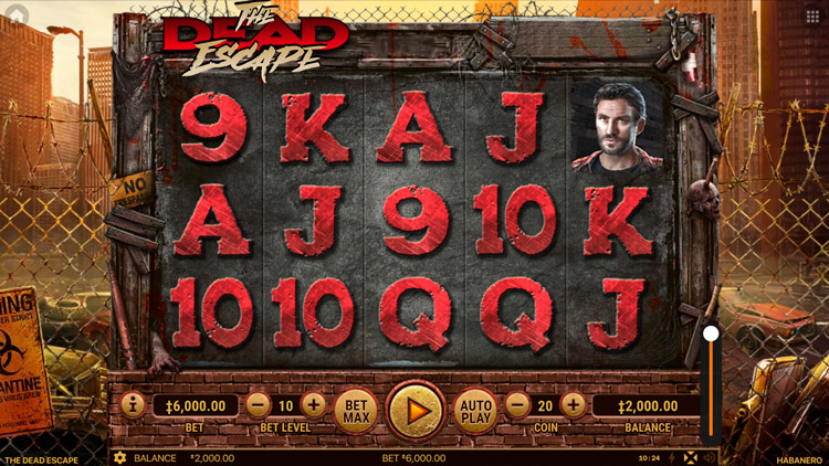 Игровое поле