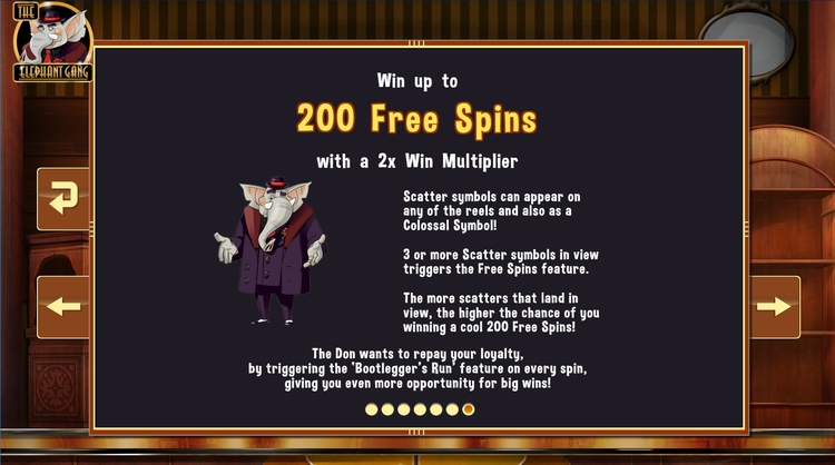 Бесплатные вращения