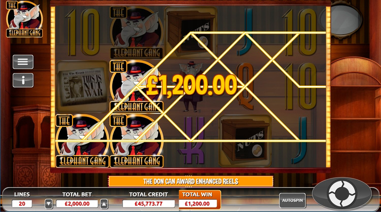 Призовые комбо