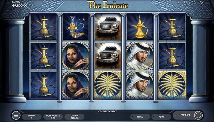 Дизайн игры