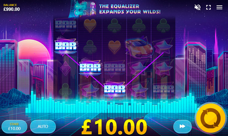 Выигрыш в автомате