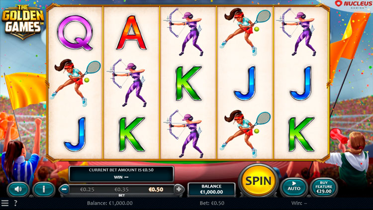 Дизайн игры