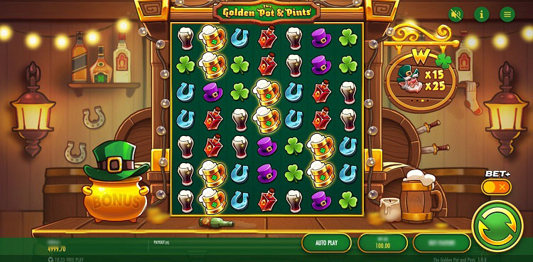 Игровое поле