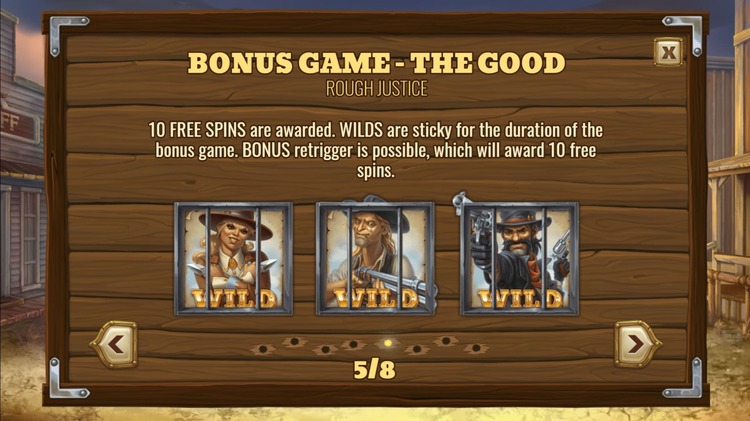 Бонусная игра