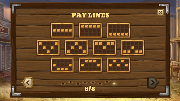 Линии ставок