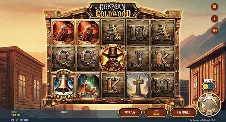 Дизайн игры