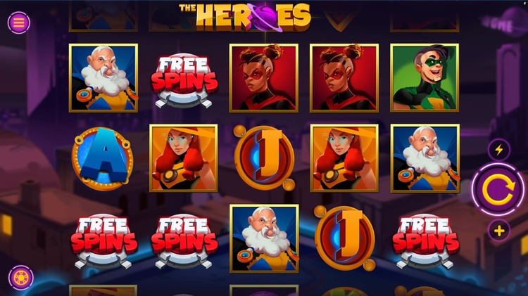 Дизайн игры