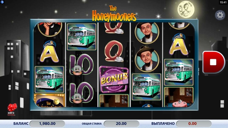 Игровой процесс