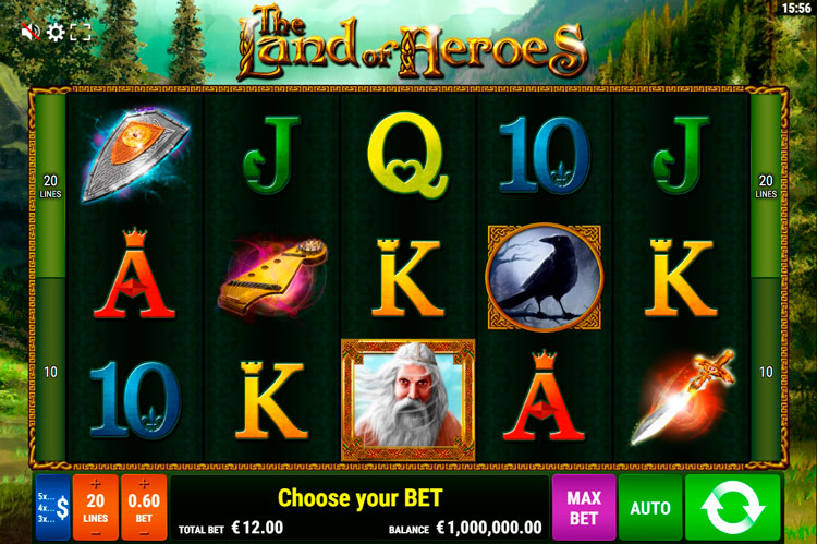 Игровое поле