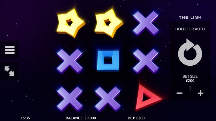 Заставка видеослота