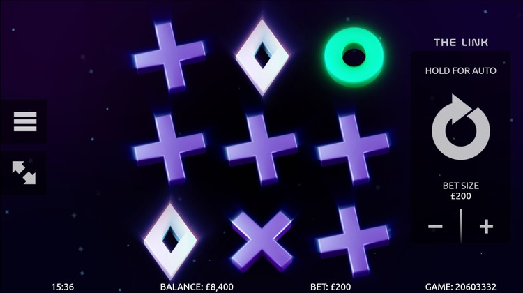 Игровой процесс