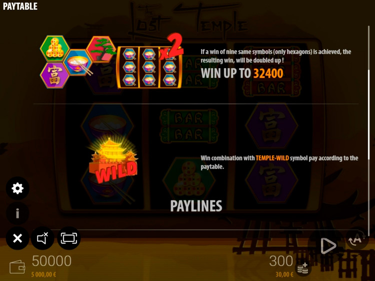 Игровые символы автомата