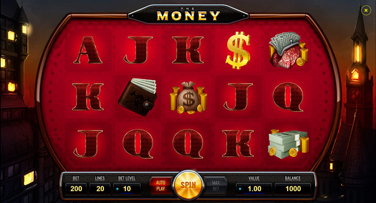 Дизайн игры