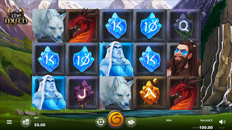 Дизайн игры