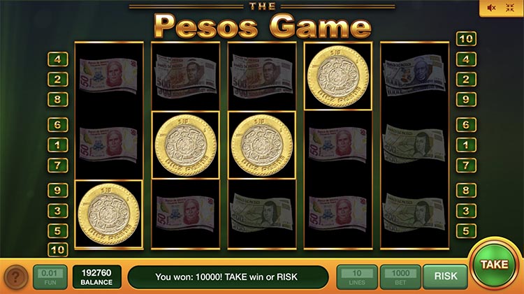 Призовые комбо