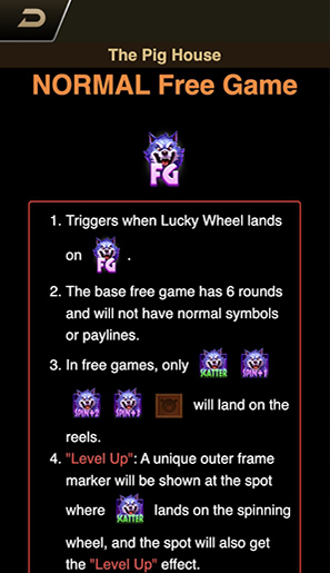 Бесплатные вращения