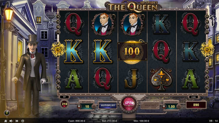 Выигрыш в автомате