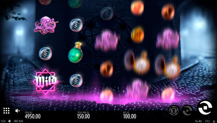 Игровой процесс