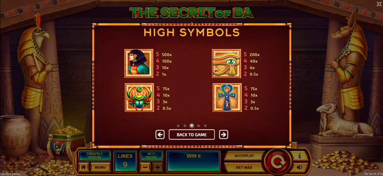 Выплаты в автомате