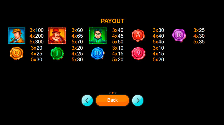 Выплаты в автомате