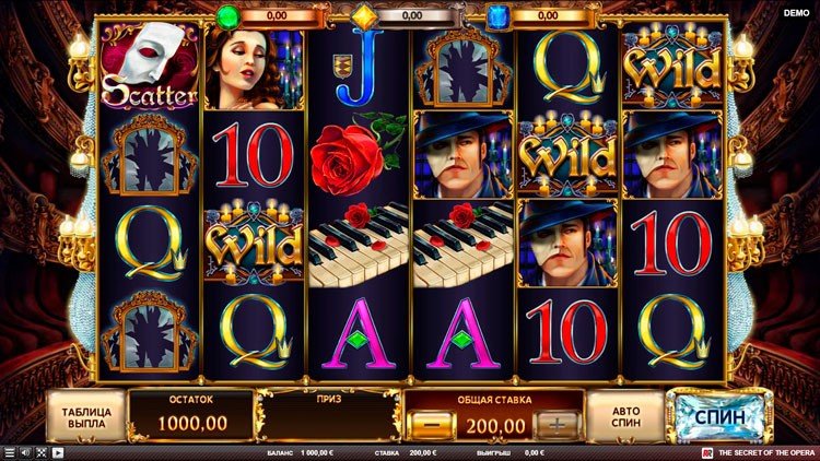 Игровое поле