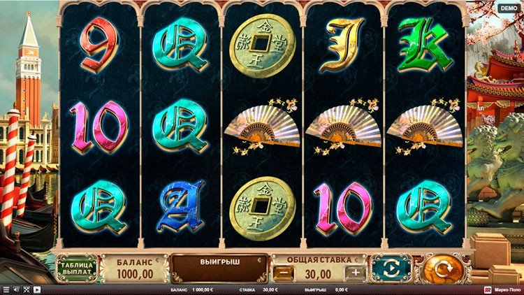 Игровое поле