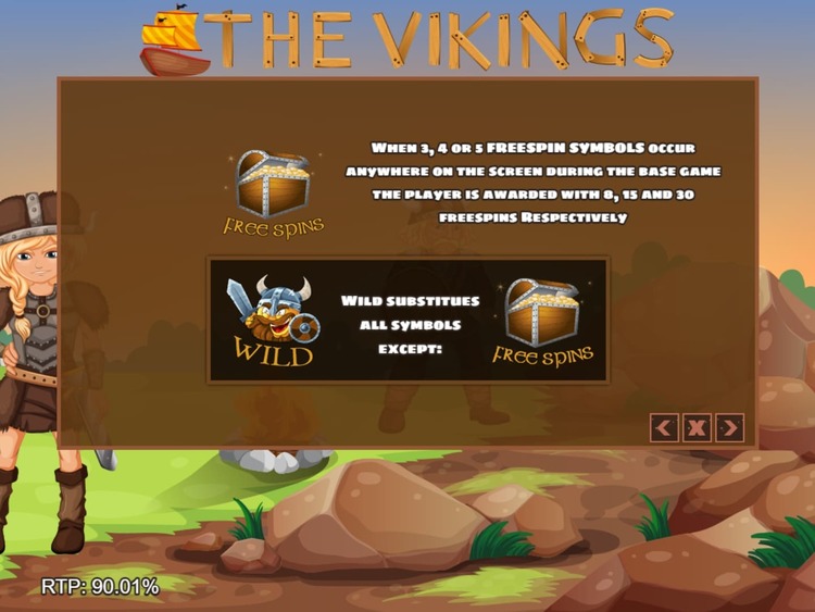 Вайлд и Скаттер