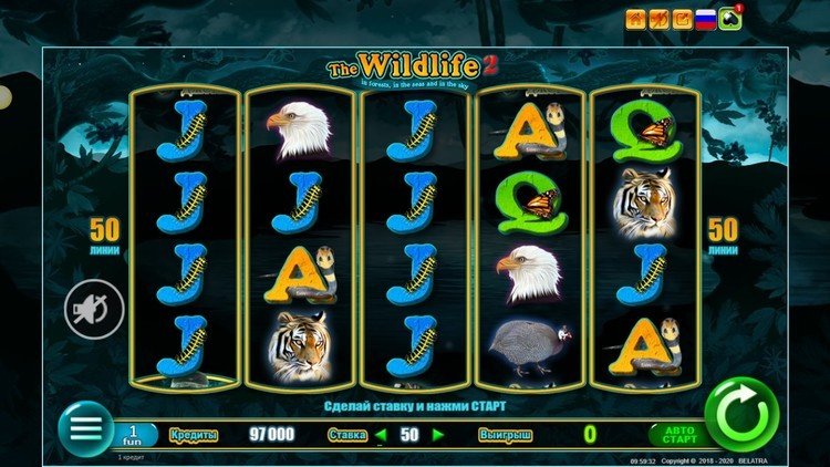 Игровое поле