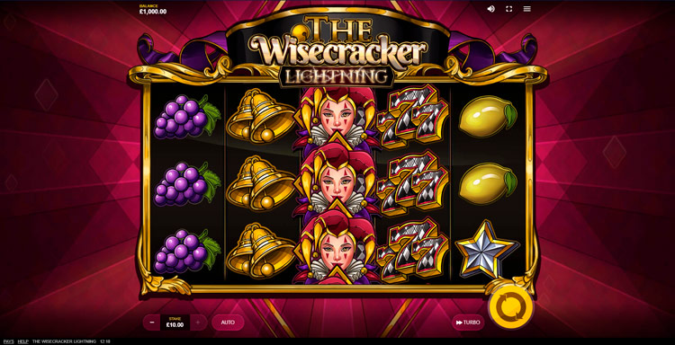 Дизайн слота