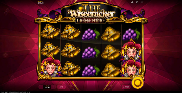 Игровой процесс