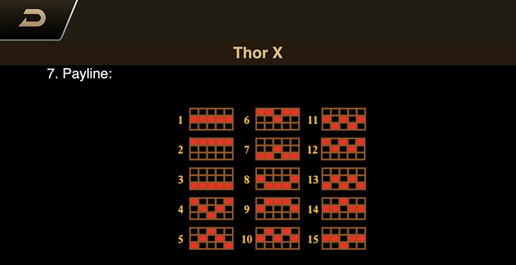 Линии ставок