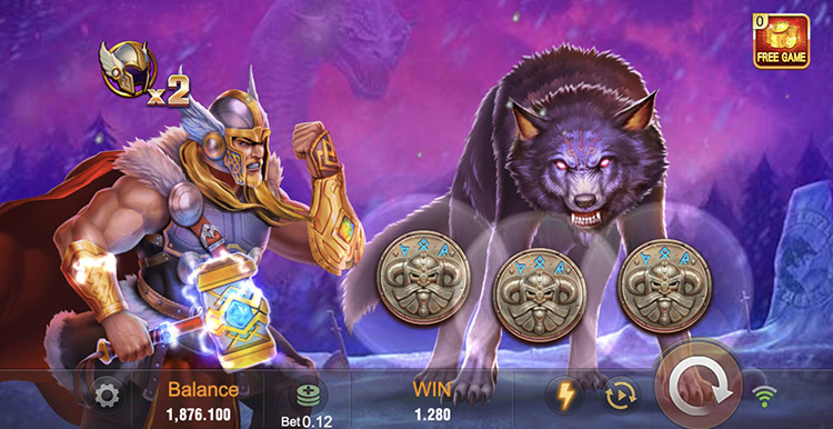 Бонусная игра