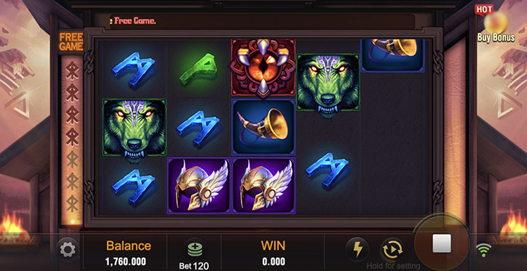 Игровой процесс