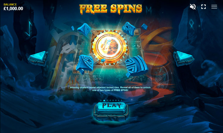 Бесплатные вращения