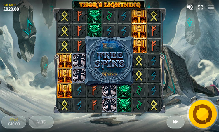 Игровой процесс