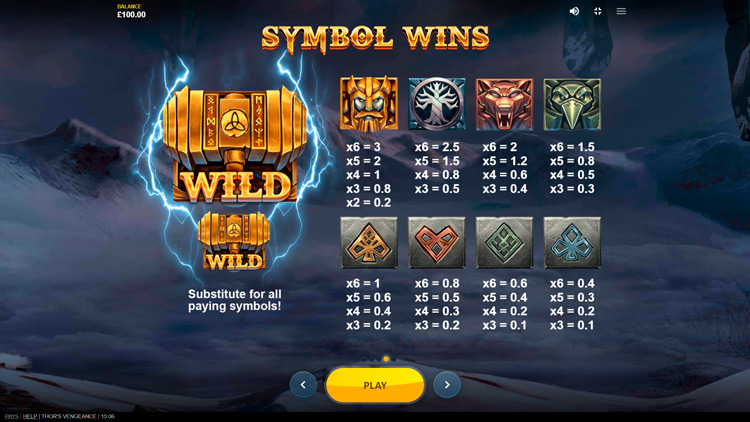 Выплаты в автомате