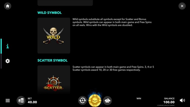 Вайлд и Скаттер