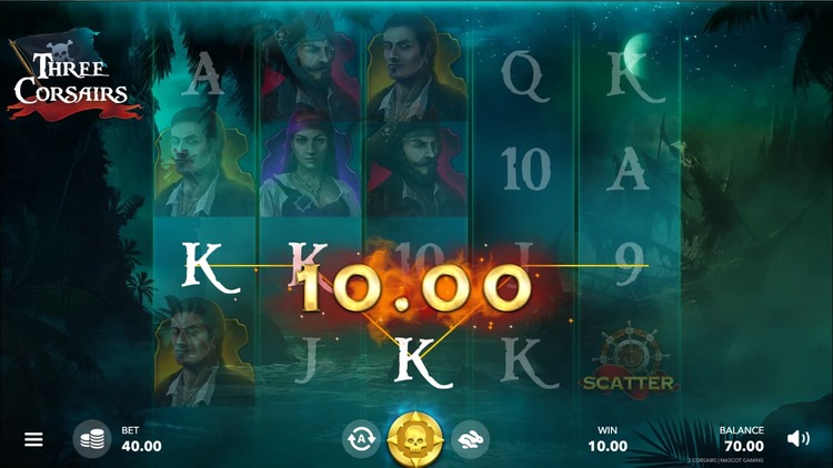 Выигрышная линия