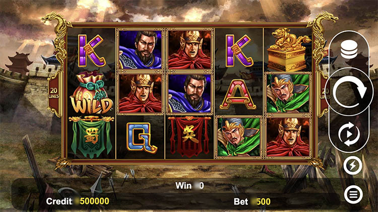 Дизайн игры