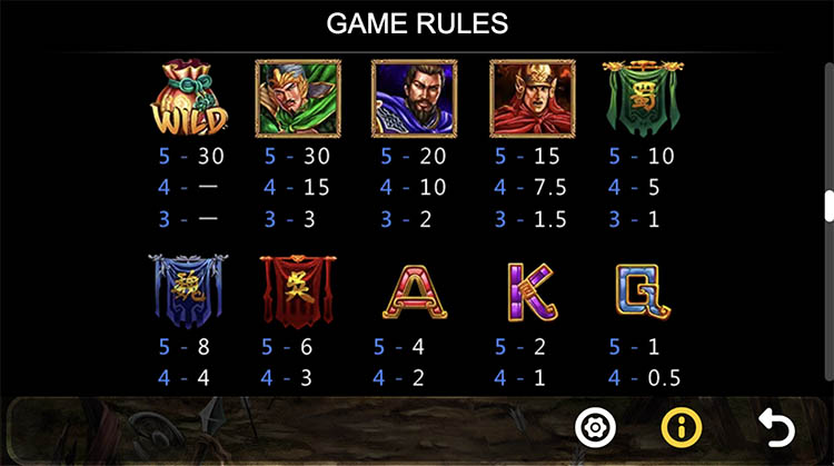 Выплаты в автомате