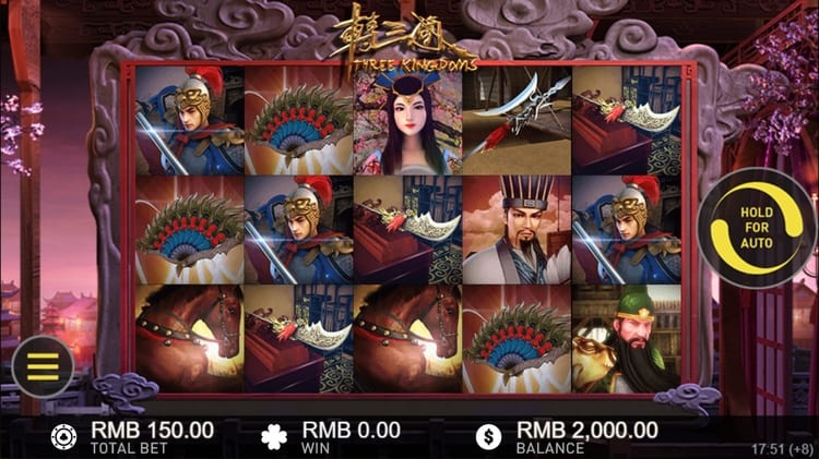 Игровое поле