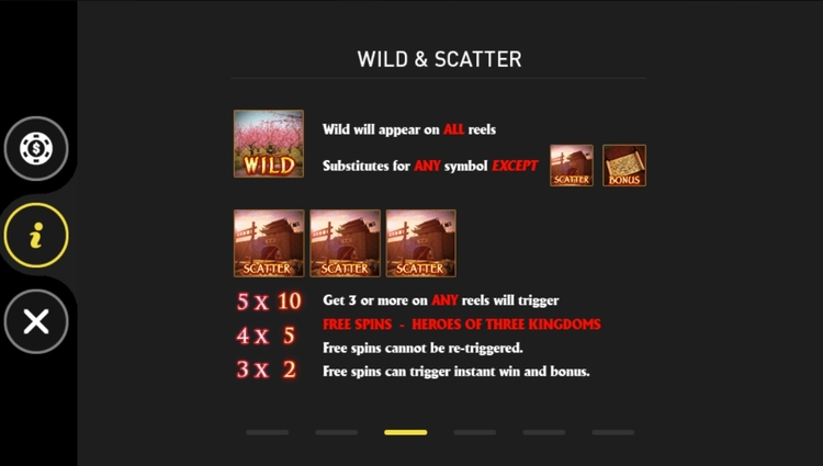 Вайлд и Скаттер