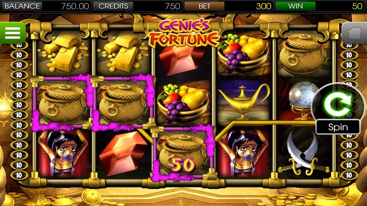 Выигрышная комбинация