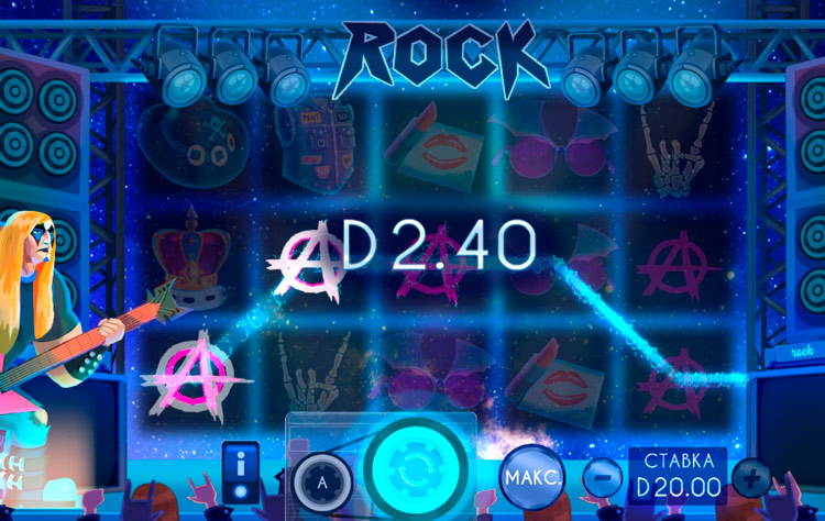 Выигрышная линия