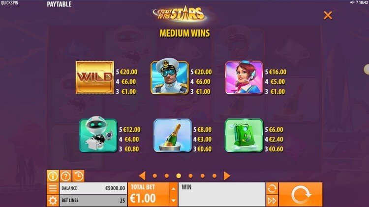 Выплаты в автомате