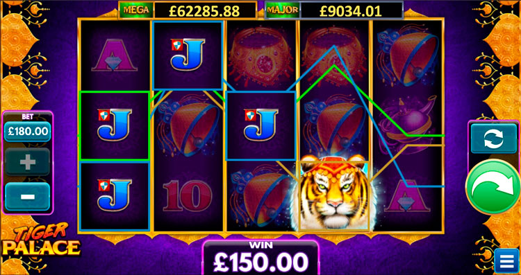 Выигрышные комбинации