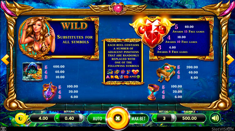 Выплаты в автомате