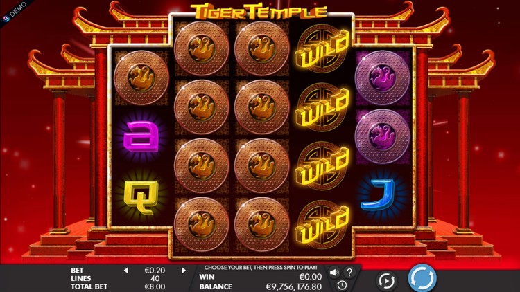 Игровое поле