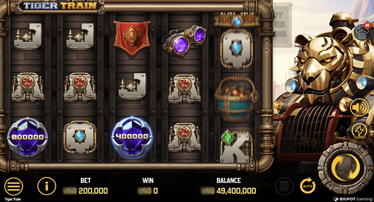 Игровой процесс