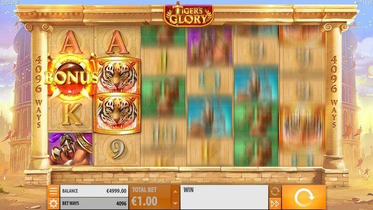 Игровой процесс